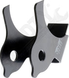APDTY 175231 Right Rear Upper Shock Bracket