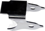 APDTY 175231 Right Rear Upper Shock Bracket