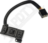 APDTY 175236 Power Seat Switch