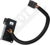 APDTY 175236 Power Seat Switch