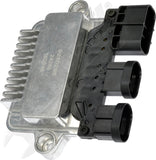 APDTY 175238 Radiator Fan Control Module