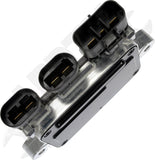 APDTY 175238 Radiator Fan Control Module
