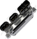 APDTY 175238 Radiator Fan Control Module