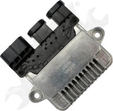 APDTY 175238 Radiator Fan Control Module