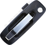 APDTY 175239 Front Left Exterior Door Handle