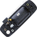 APDTY 175239 Front Left Exterior Door Handle