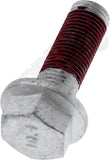 APDTY 175240 Brake Caliper Bracket Bolts