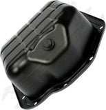 APDTY 175241 Engine Oil Pan