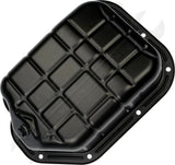 APDTY 175241 Engine Oil Pan