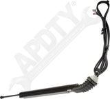 APDTY 175243 Left Power Liftgate Cylinder