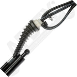 APDTY 175243 Left Power Liftgate Cylinder
