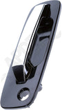 APDTY 175244 Front Right Exterior Door Handle