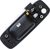 APDTY 175244 Front Right Exterior Door Handle