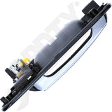 APDTY 175244 Front Right Exterior Door Handle