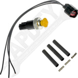 APDTY 175246 Diesel Fuel Pressure Switch