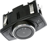 APDTY 175258 Headlight Switch
