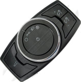 APDTY 175258 Headlight Switch