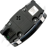 APDTY 175258 Headlight Switch