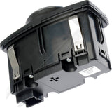 APDTY 175258 Headlight Switch