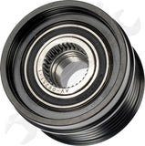 APDTY 175260 Alternator Decoupler Pulley