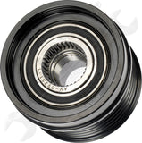 APDTY 175260 Alternator Decoupler Pulley