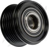 APDTY 175261 Alternator Decoupler Pulley