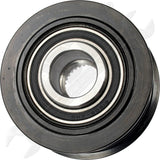 APDTY 175261 Alternator Decoupler Pulley