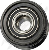 APDTY 175261 Alternator Decoupler Pulley