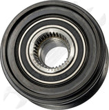 APDTY 175261 Alternator Decoupler Pulley