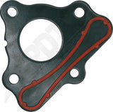 APDTY 175263 Camshaft Retainer Plate Kit