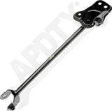 APDTY 175268 Suspension Trailing Arm