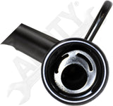 APDTY 175274 Fuel Tank Filler Neck