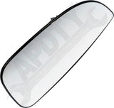 APDTY 175275 Driver Door Mirror Glass