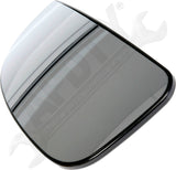 APDTY 175275 Driver Door Mirror Glass