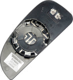 APDTY 175275 Driver Door Mirror Glass