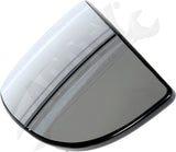APDTY 175276 Passenger Door Mirror Glass