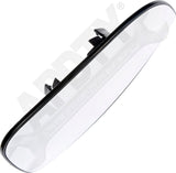 APDTY 175277 Driver Door Mirror Glass