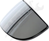 APDTY 175278 Passenger Door Mirror Glass