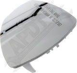 APDTY 175279 Passenger Door Mirror Glass