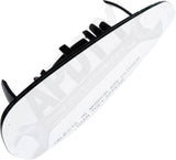 APDTY 175280 Passenger Door Mirror Glass