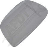 APDTY 175281 Passenger Door Mirror Glass