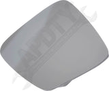 APDTY 175282 Driver Door Mirror Glass