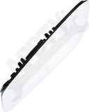 APDTY 175282 Driver Door Mirror Glass