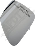 APDTY 175283 Passenger Door Mirror Glass