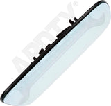 APDTY 175284 Driver Door Mirror Glass