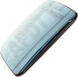 APDTY 175287 Passenger Door Mirror Glass