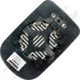 APDTY 175287 Passenger Door Mirror Glass