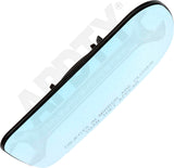APDTY 175287 Passenger Door Mirror Glass