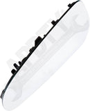 APDTY 175289 Driver Door Mirror Glass