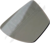 APDTY 175291 Driver Door Mirror Glass